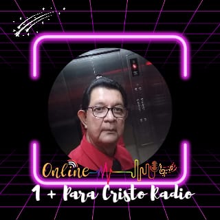 1+ Para Cristo Radio